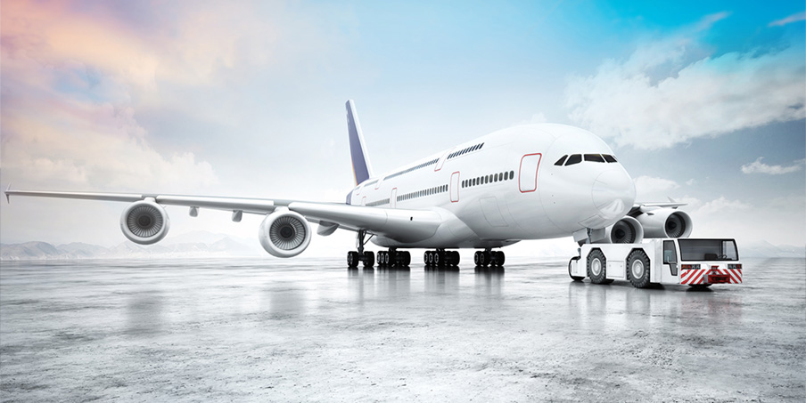 交通運輸行業應用